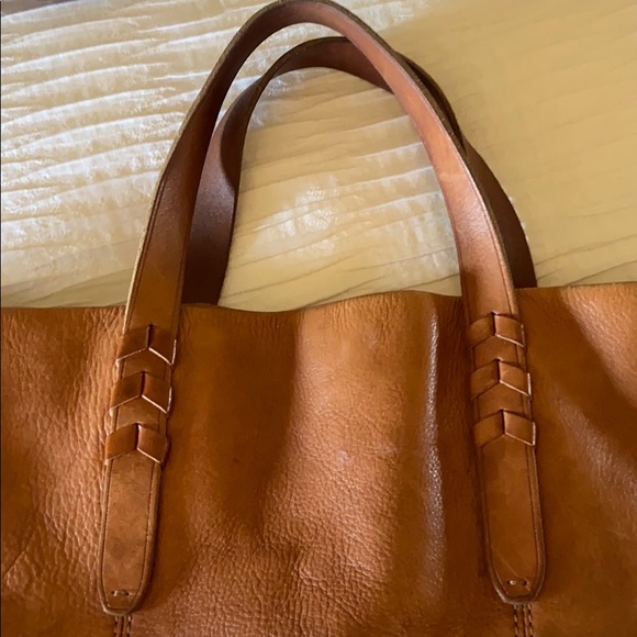Madewell Dylan Convertible Tote - Picture 10 of 13